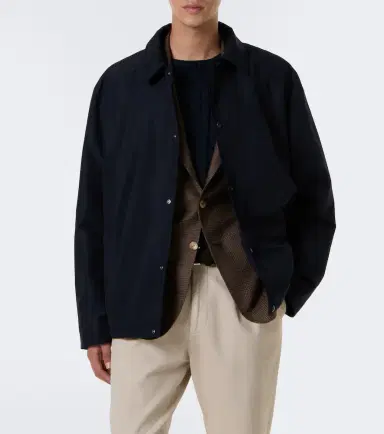 Ralph Lauren Purple Label Wool-lined jacket | Thumbnail 3 Ralph Lauren Purple Label Wool-lined jacket | Thumbnail 3