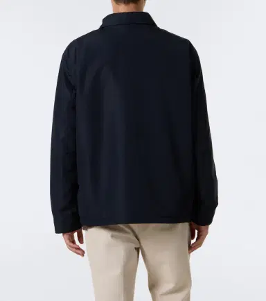 Ralph Lauren Purple Label Wool-lined jacket | Thumbnail 4 Ralph Lauren Purple Label Wool-lined jacket | Thumbnail 4