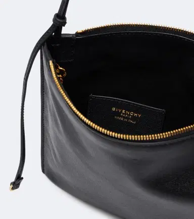 Givenchy Voyou Mini embellished leather pouch | Thumbnail 3 Givenchy Voyou Mini embellished leather pouch | Thumbnail 3