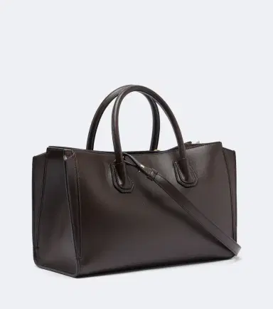 Givenchy Antigona Catchall Small leather top-handle bag | Thumbnail 2 Givenchy Antigona Catchall Small leather top-handle bag | Thumbnail 2