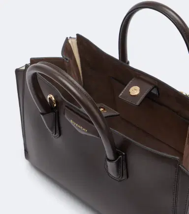 Givenchy Antigona Catchall Small leather top-handle bag | Thumbnail 3 Givenchy Antigona Catchall Small leather top-handle bag | Thumbnail 3