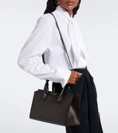 Givenchy Antigona Catchall Small leather top-handle bag | Thumbnail 5 Givenchy Antigona Catchall Small leather top-handle bag | Thumbnail 5
