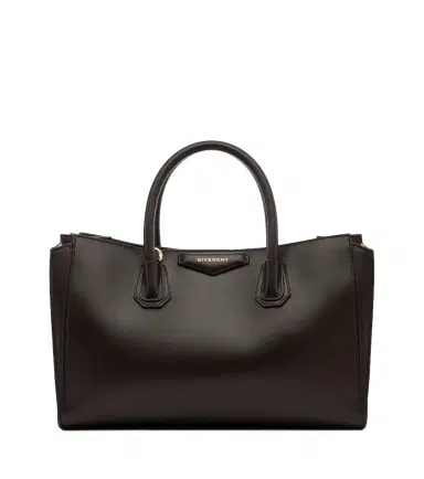 Givenchy Antigona Catchall Small leather top-handle bag | Thumbnail 1 Givenchy Antigona Catchall Small leather top-handle bag | Thumbnail 1