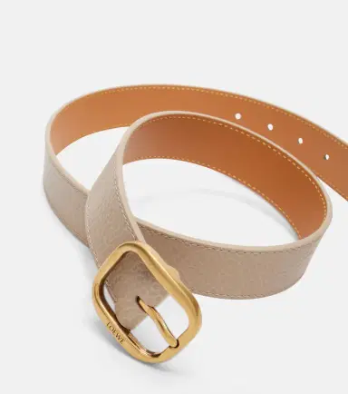 Loewe Leather belt | Thumbnail 2 Loewe Leather belt | Thumbnail 2