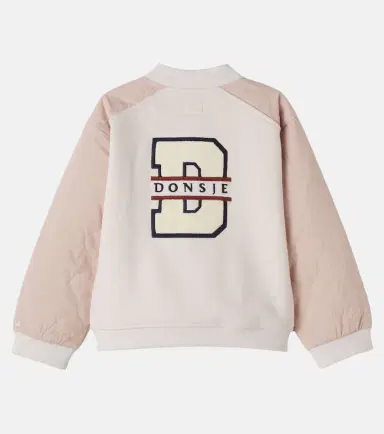 DONSJE Noal cotton-blend bomber jacket | Thumbnail 2 DONSJE Noal cotton-blend bomber jacket | Thumbnail 2