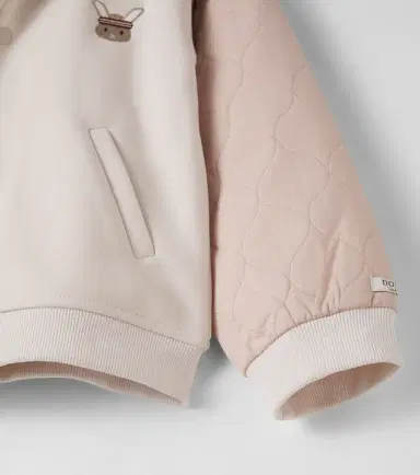 DONSJE Noal cotton-blend bomber jacket | Thumbnail 3 DONSJE Noal cotton-blend bomber jacket | Thumbnail 3