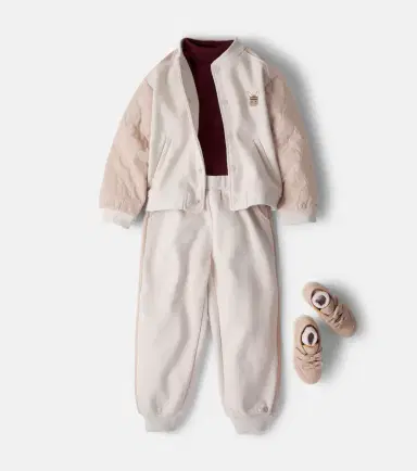 DONSJE Noal cotton-blend bomber jacket | Thumbnail 4 DONSJE Noal cotton-blend bomber jacket | Thumbnail 4