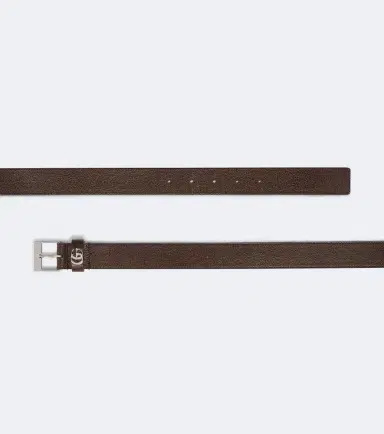 Gucci Double G leather belt | Thumbnail 4 Gucci Double G leather belt | Thumbnail 4