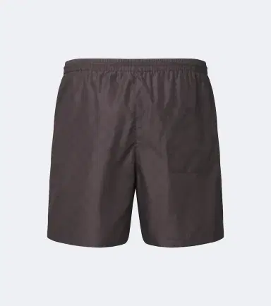 Gucci GG poplin swim trunks | Thumbnail 2 Gucci GG poplin swim trunks | Thumbnail 2