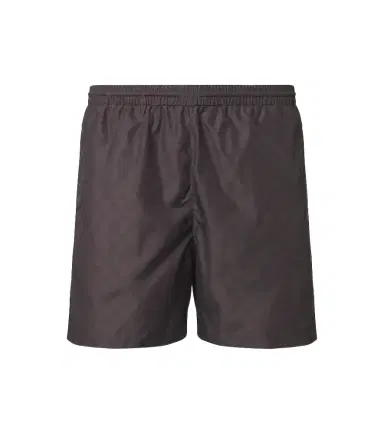 Gucci GG poplin swim trunks | Thumbnail 1 Gucci GG poplin swim trunks | Thumbnail 1