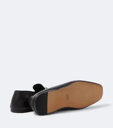 Gucci Ragazzo Horsebit leather loafers | Thumbnail 5 Gucci Ragazzo Horsebit leather loafers | Thumbnail 5