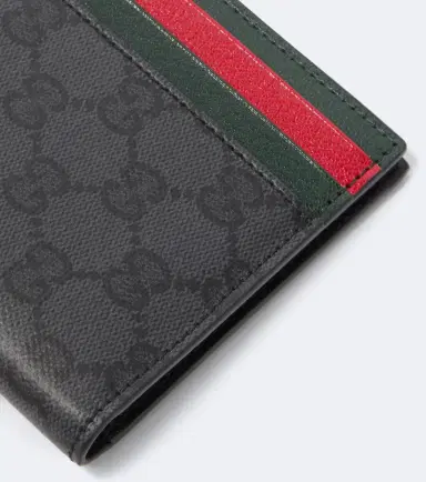 Gucci GG canvas wallet | Thumbnail 2 Gucci GG canvas wallet | Thumbnail 2