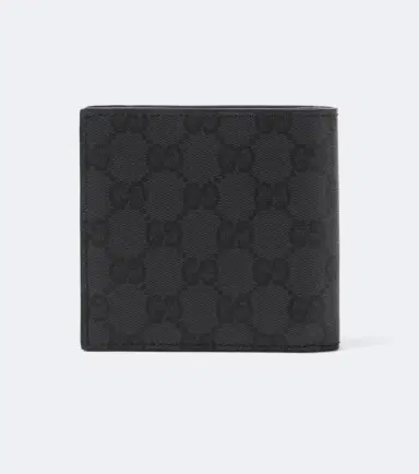 Gucci GG canvas wallet | Thumbnail 4 Gucci GG canvas wallet | Thumbnail 4