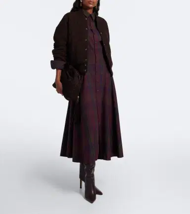Polo Ralph Lauren Cable-knit wool and cashmere bomber jacket | Thumbnail 6 Polo Ralph Lauren Cable-knit wool and cashmere bomber jacket | Thumbnail 6
