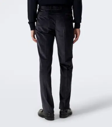Lardini Cotton and cashmere corduroy suit | Thumbnail 4 Lardini Cotton and cashmere corduroy suit | Thumbnail 4