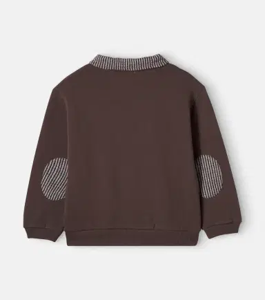 DONSJE Amaro cotton-blend sweater | Thumbnail 2 DONSJE Amaro cotton-blend sweater | Thumbnail 2
