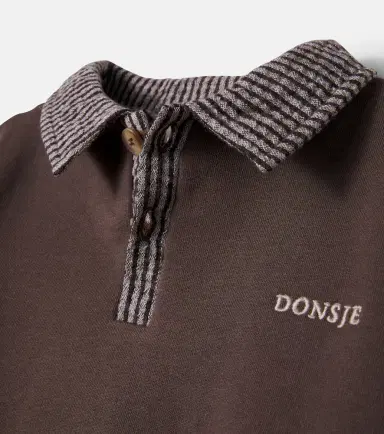 DONSJE Amaro cotton-blend sweater | Thumbnail 3 DONSJE Amaro cotton-blend sweater | Thumbnail 3