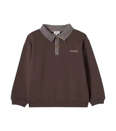 DONSJE Amaro cotton-blend sweater | Thumbnail 1 DONSJE Amaro cotton-blend sweater | Thumbnail 1