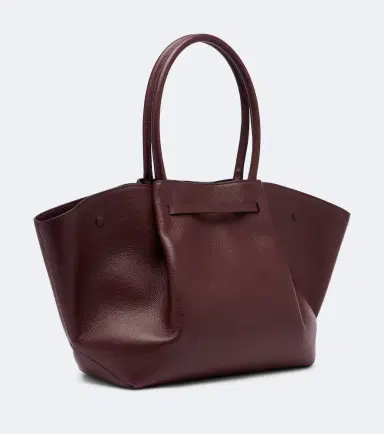 DeMellier New York Medium leather tote bag | Thumbnail 3 DeMellier New York Medium leather tote bag | Thumbnail 3