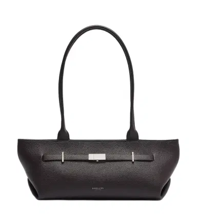 DeMellier New York leather shoulder bag | Thumbnail 1 DeMellier New York leather shoulder bag | Thumbnail 1