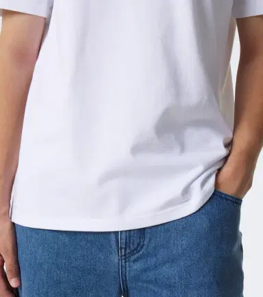 Gabriela Hearst Cotton jersey T-shirt | Thumbnail 3 Gabriela Hearst Cotton jersey T-shirt | Thumbnail 3
