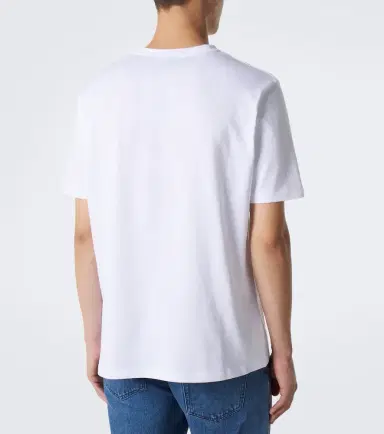 Gabriela Hearst Cotton jersey T-shirt | Thumbnail 4 Gabriela Hearst Cotton jersey T-shirt | Thumbnail 4