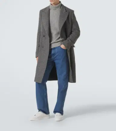 Gabriela Hearst Wigman turtleneck sweater | Thumbnail 6 Gabriela Hearst Wigman turtleneck sweater | Thumbnail 6