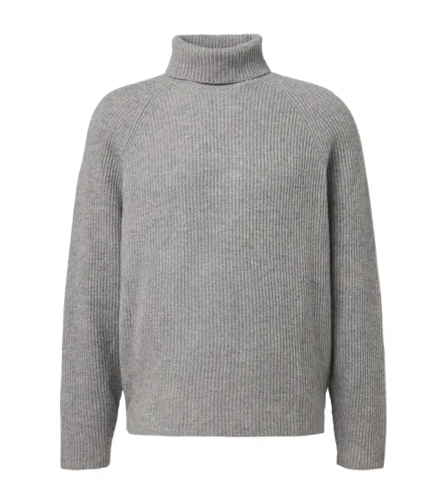 Wigman turtleneck sweater Wigman turtleneck sweater
