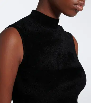 Roland Mouret Peplum top | Thumbnail 6 Roland Mouret Peplum top | Thumbnail 6