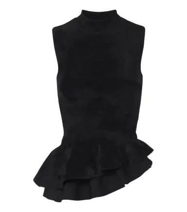 Roland Mouret Peplum top | Thumbnail 1 Roland Mouret Peplum top | Thumbnail 1