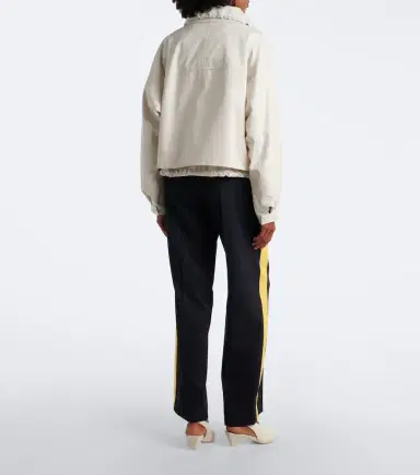 Loewe Striped straight pants | Thumbnail 2 Loewe Striped straight pants | Thumbnail 2