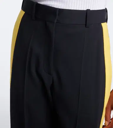 Loewe Striped straight pants | Thumbnail 5 Loewe Striped straight pants | Thumbnail 5