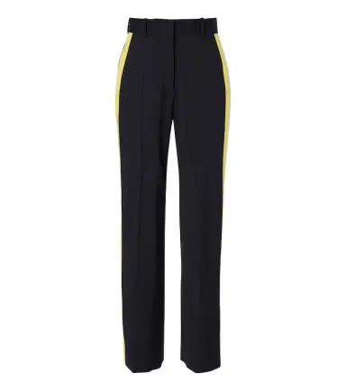 Loewe Striped straight pants | Thumbnail 1 Loewe Striped straight pants | Thumbnail 1