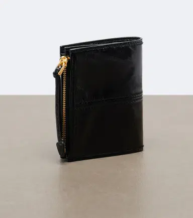 Prada Small leather wallet | Thumbnail 4 Prada Small leather wallet | Thumbnail 4