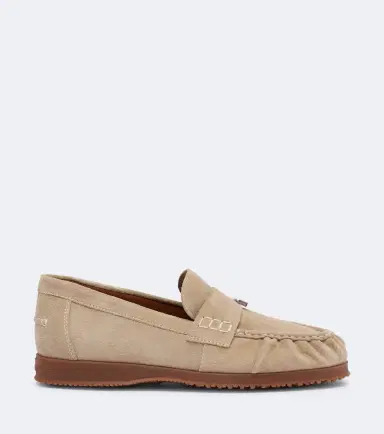 Hogan H720 suede loafers | Thumbnail 2 Hogan H720 suede loafers | Thumbnail 2