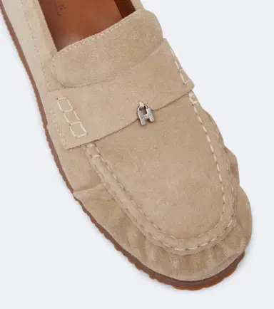 Hogan H720 suede loafers | Thumbnail 3 Hogan H720 suede loafers | Thumbnail 3