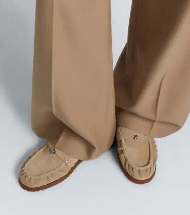 Hogan H720 suede loafers | Thumbnail 6 Hogan H720 suede loafers | Thumbnail 6