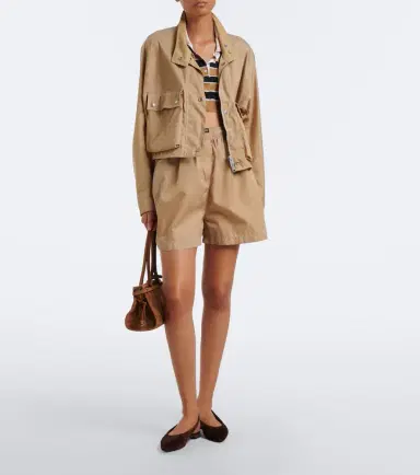Prada Suede slingback flats | Thumbnail 5 Prada Suede slingback flats | Thumbnail 5