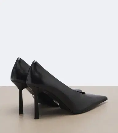 Prada Leather pumps | Thumbnail 2 Prada Leather pumps | Thumbnail 2