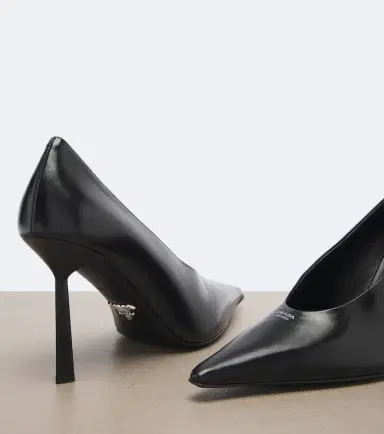 Prada Leather pumps | Thumbnail 4 Prada Leather pumps | Thumbnail 4