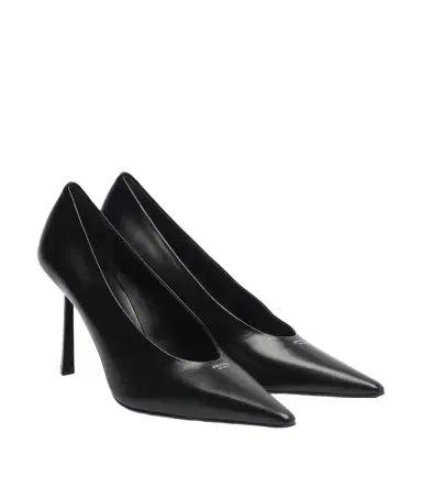 Prada Leather pumps | Thumbnail 1 Prada Leather pumps | Thumbnail 1