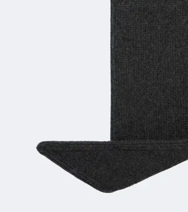 The Row Pyrite cashmere scarf | Thumbnail 3 The Row Pyrite cashmere scarf | Thumbnail 3