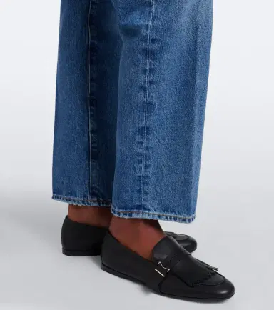 Citizens of Humanity '90s French straight jeans | Thumbnail 2 Citizens of Humanity '90s French straight jeans | Thumbnail 2