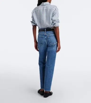 Citizens of Humanity '90s French straight jeans | Thumbnail 5 Citizens of Humanity '90s French straight jeans | Thumbnail 5