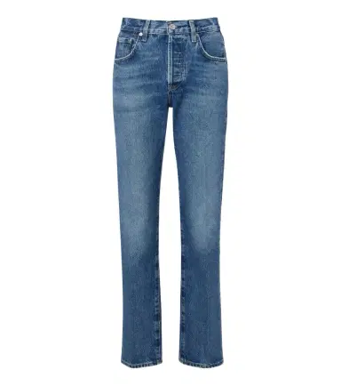 Citizens of Humanity '90s French straight jeans | Thumbnail 1 Citizens of Humanity '90s French straight jeans | Thumbnail 1