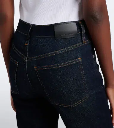 Citizens of Humanity Palma straight jeans | Thumbnail 4 Citizens of Humanity Palma straight jeans | Thumbnail 4