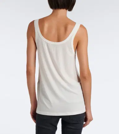 Gucci Ribbed tank | Thumbnail 5 Gucci Ribbed tank | Thumbnail 5