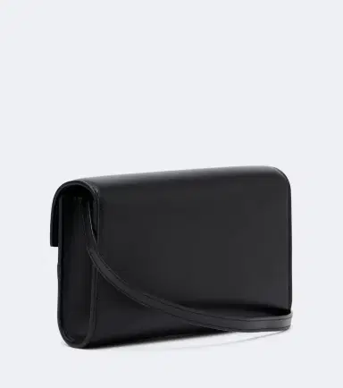 Savette Symmetry Mini leather shoulder bag | Thumbnail 3 Savette Symmetry Mini leather shoulder bag | Thumbnail 3