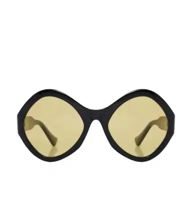 Valentino L'8 VLogo round sunglasses | Thumbnail 1 Valentino L'8 VLogo round sunglasses | Thumbnail 1