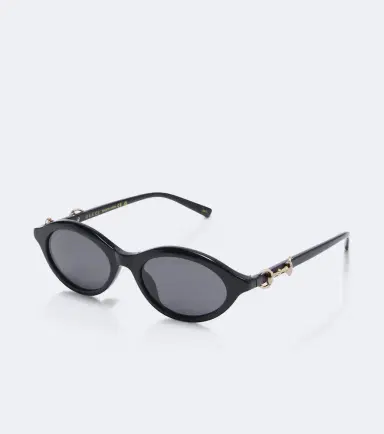Gucci Horsebit round sunglasses | Thumbnail 2 Gucci Horsebit round sunglasses | Thumbnail 2